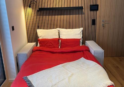 sofa bed undold