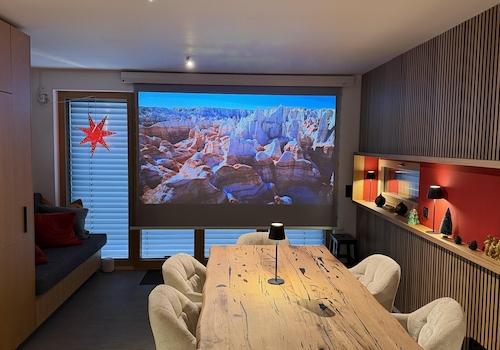 Home Cinema