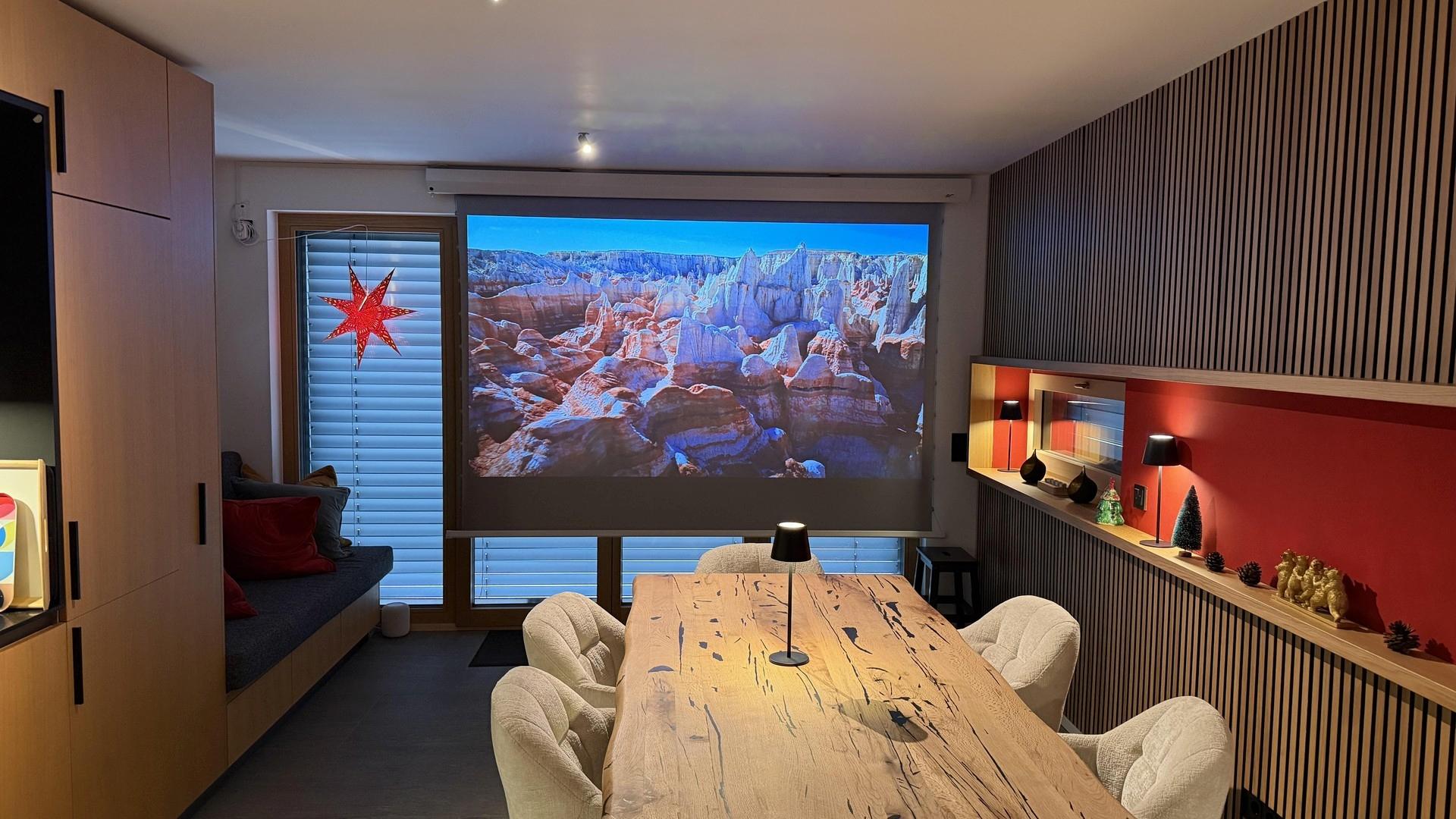 Home Cinema