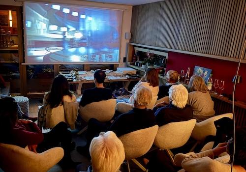 Home Cinema