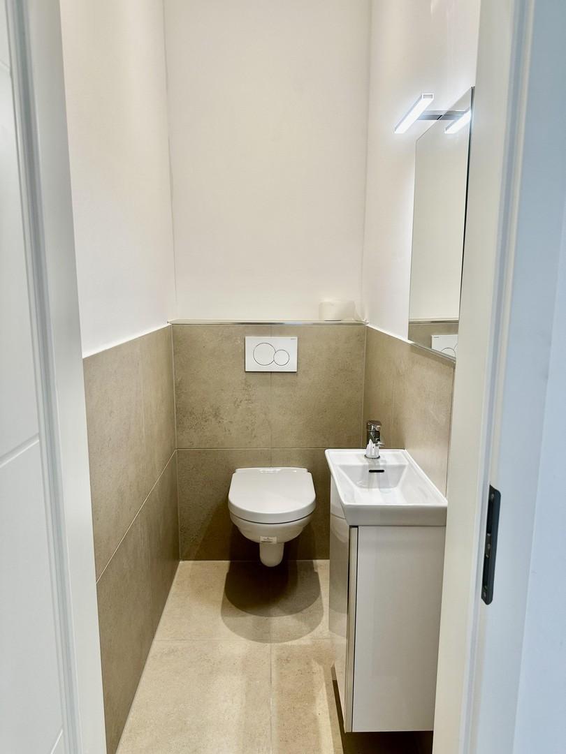 Gäste WC