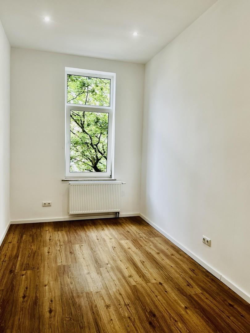 Schlafzimmer 3 / Büro
