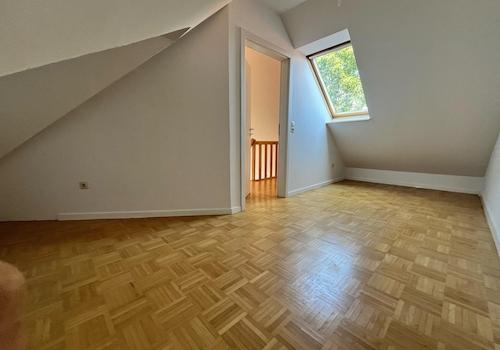 Schlafen 2 - Galeriezimmer....