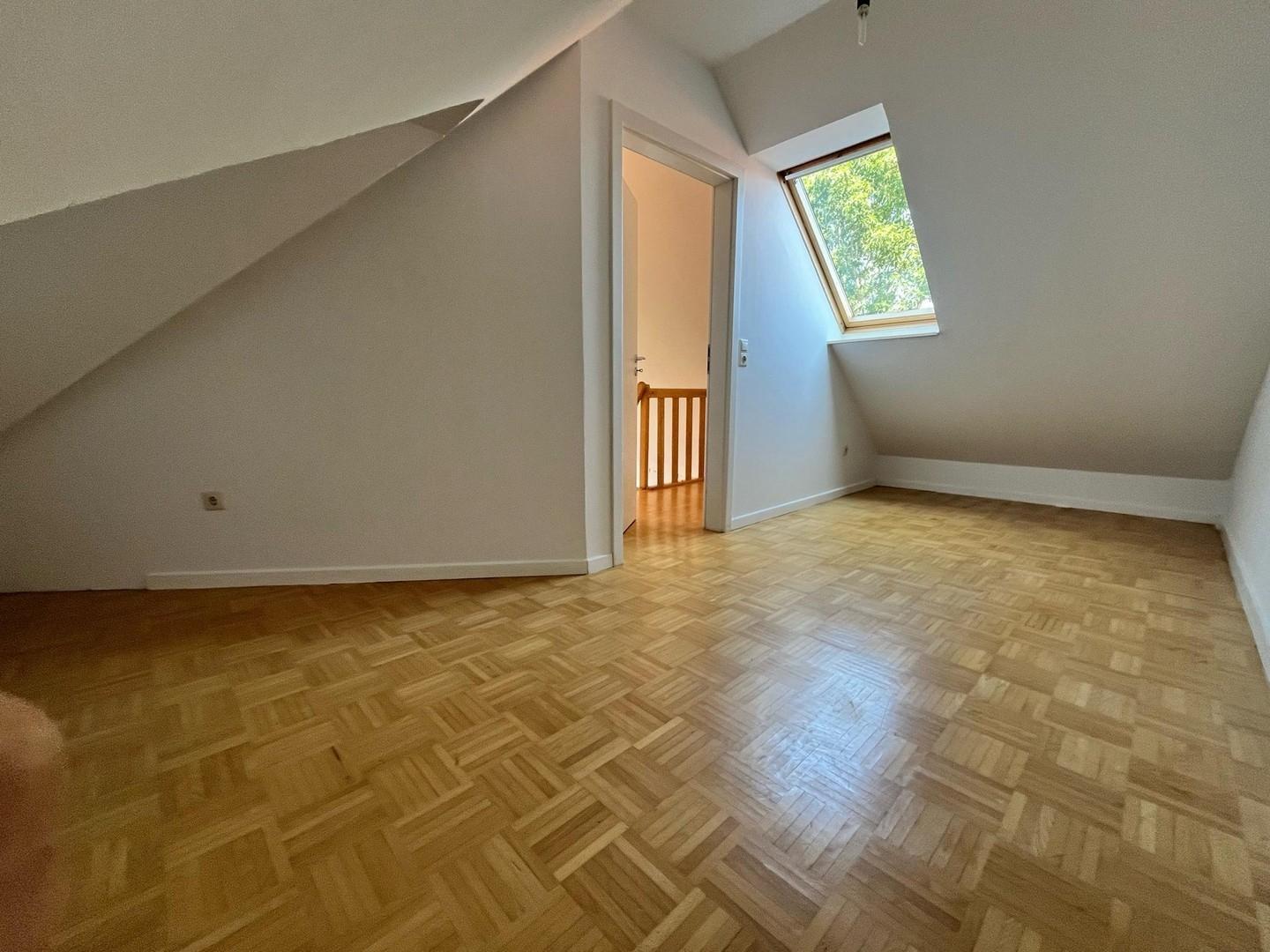 Schlafen 2 - Galeriezimmer....