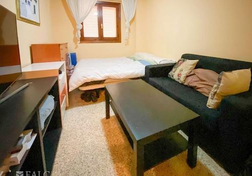 Schlafzimmer 2