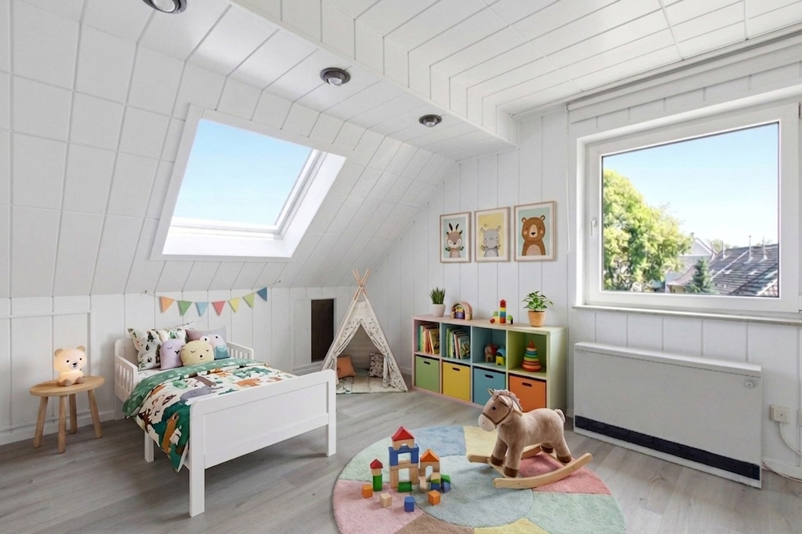Kinderzimmer
