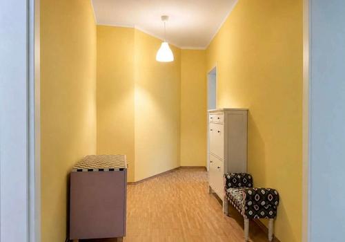 Wohnungsflur