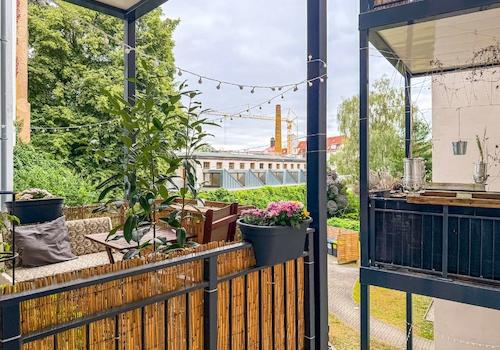 Balkon