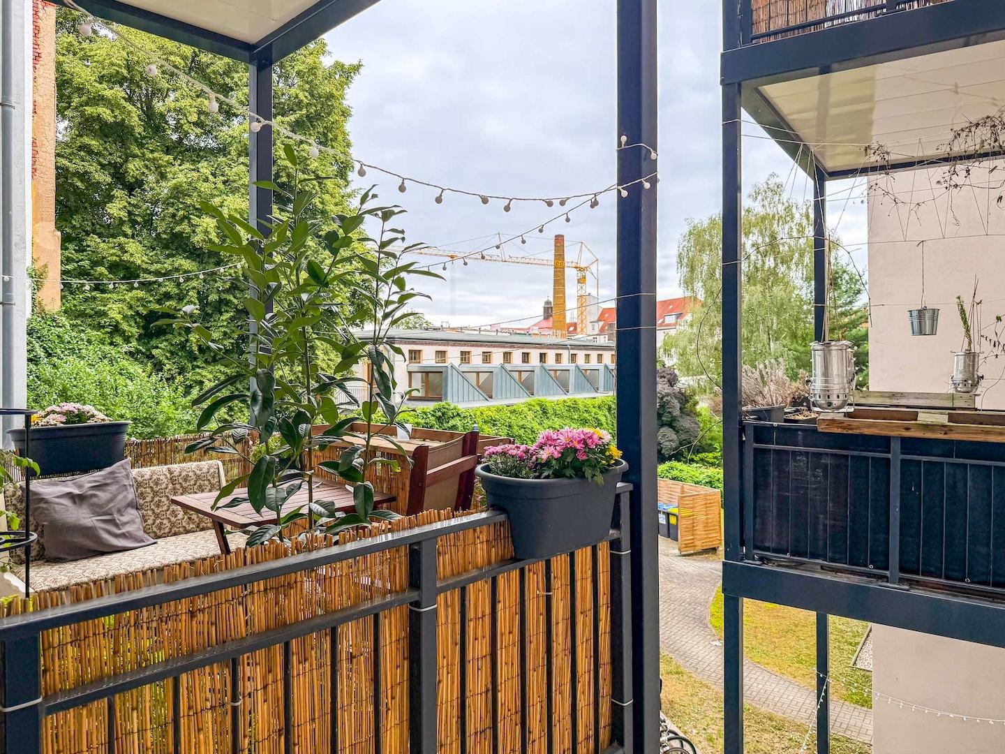 Balkon