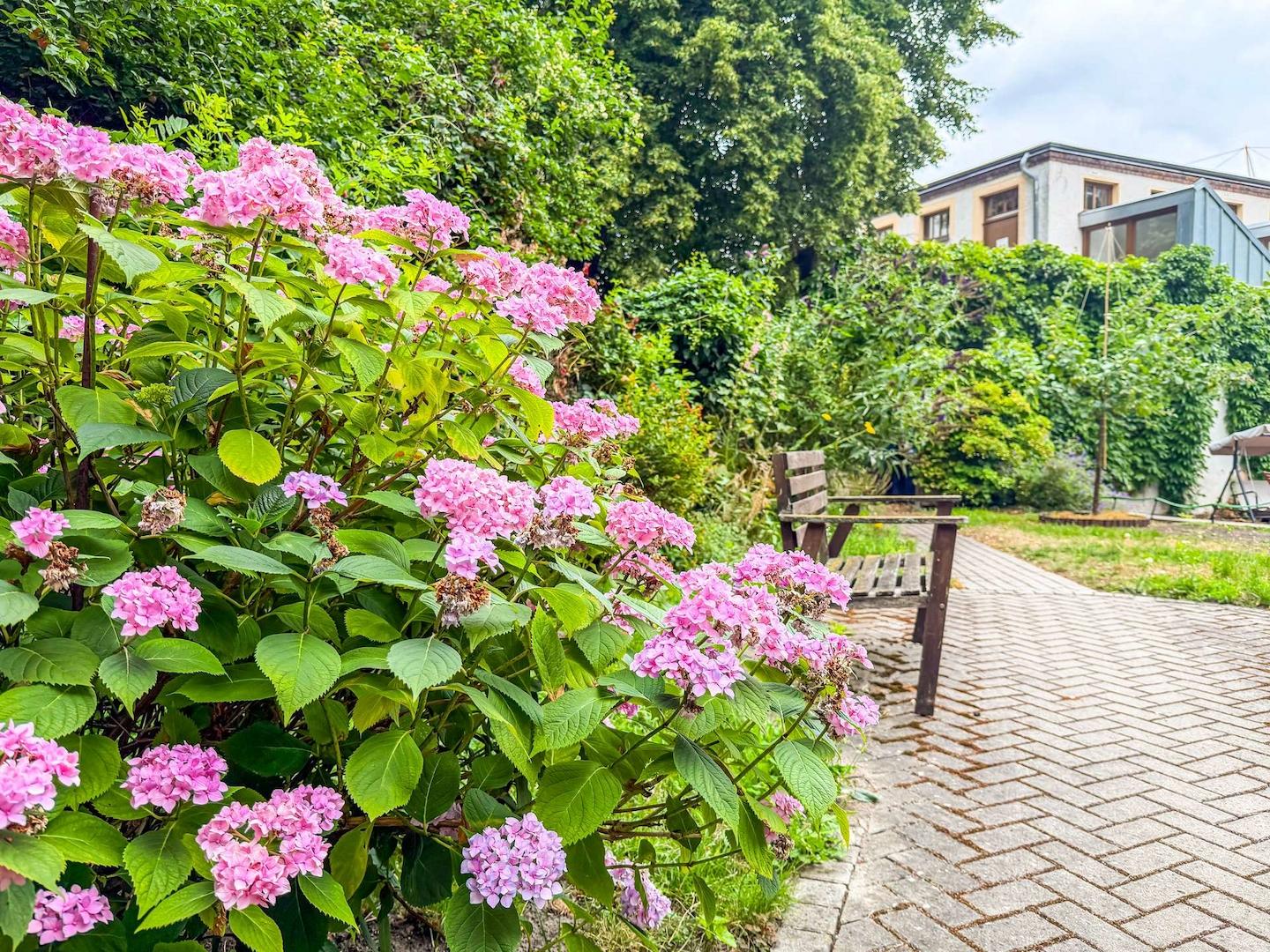 Garten
