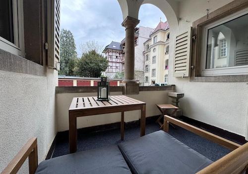 Balkon