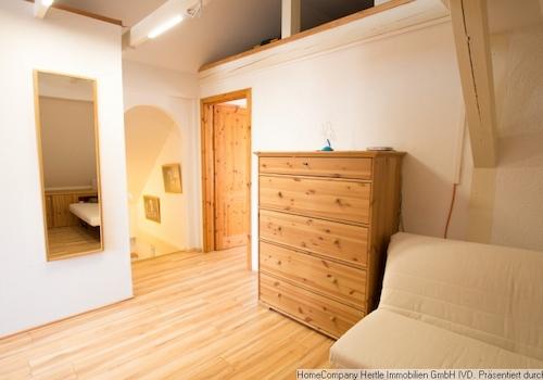 Gästezimmer