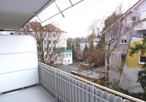 Ausblick