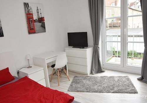 Wohnen/Schlafen