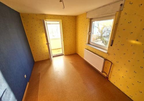 z.B. Kinderzimmer