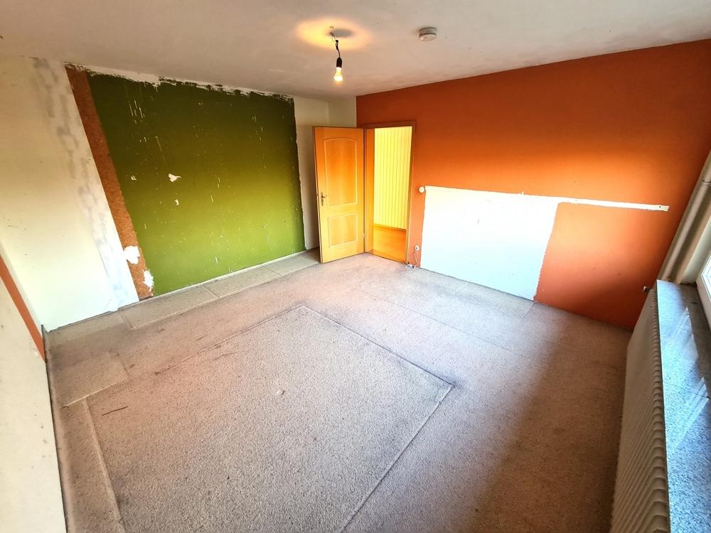 3. Schlafzimmer dieser Ebene
