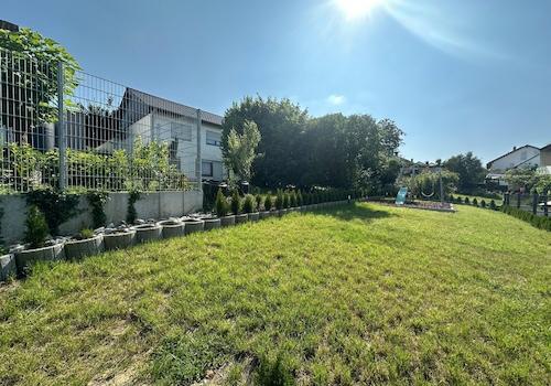 Gemeinschaftsgarten