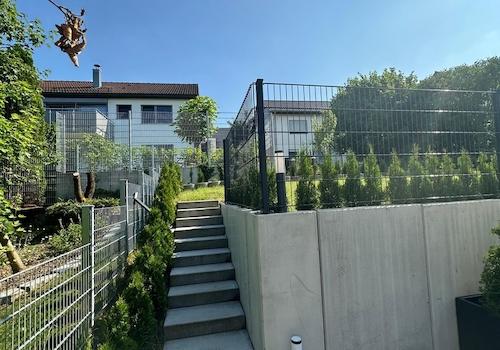 Gemeinschaftsgarten