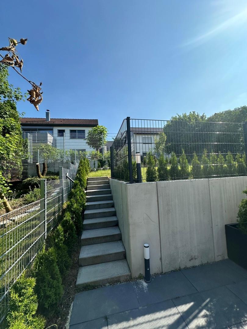 Gemeinschaftsgarten