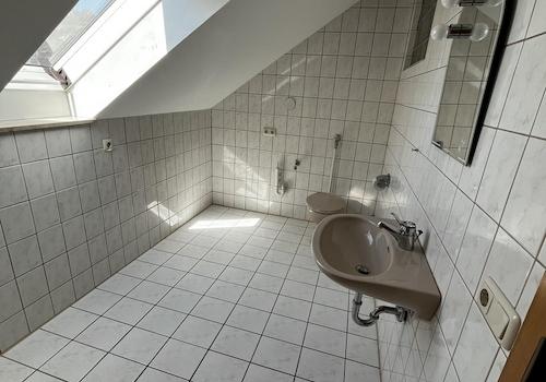 Gäste WC