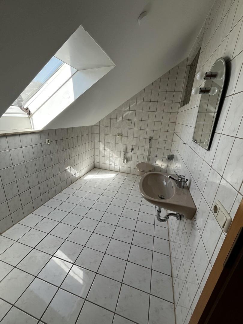 Gäste WC