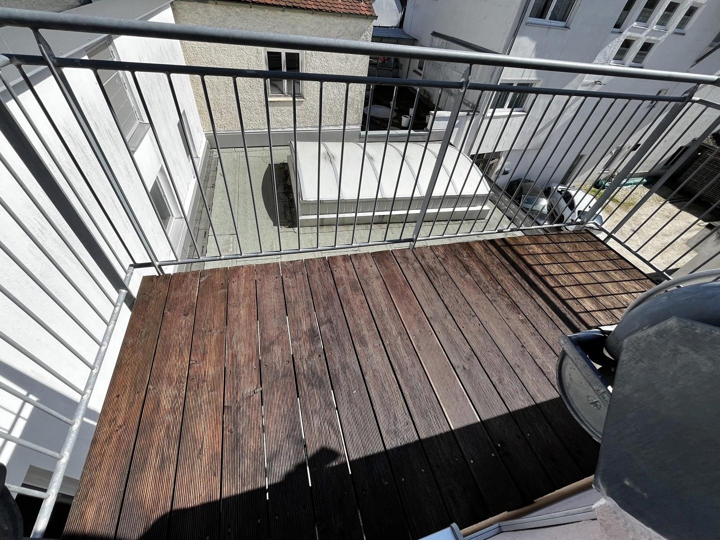 Balkon