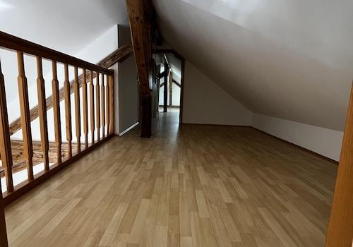 Spitzboden