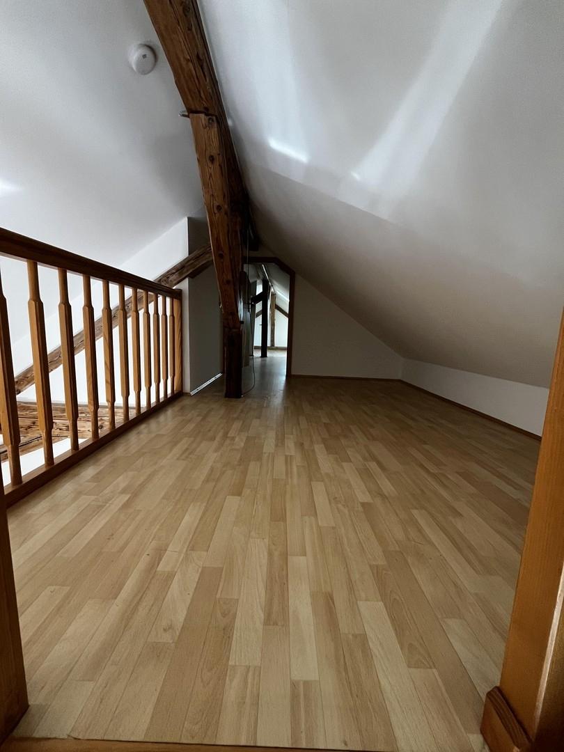 Spitzboden
