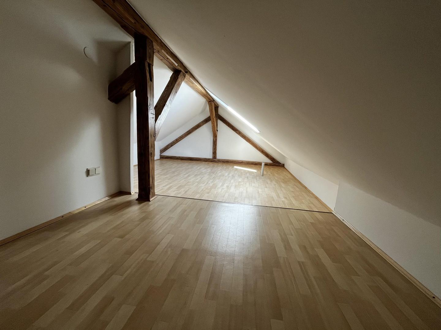 Spitzboden