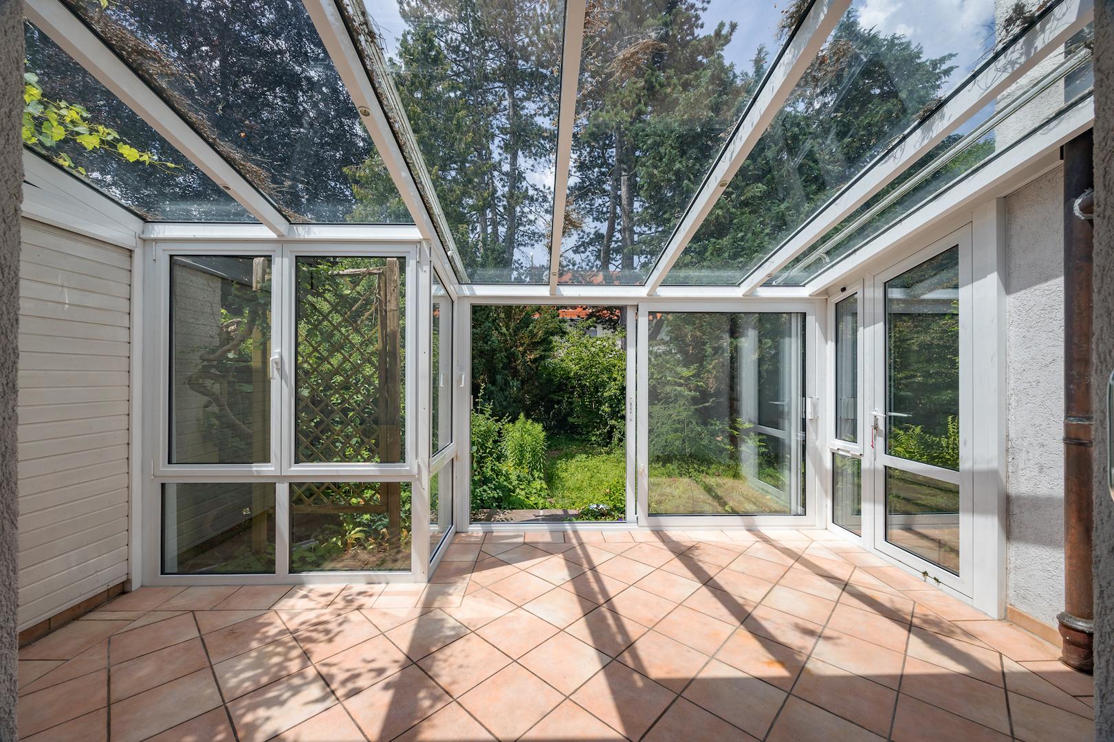 Wintergarten