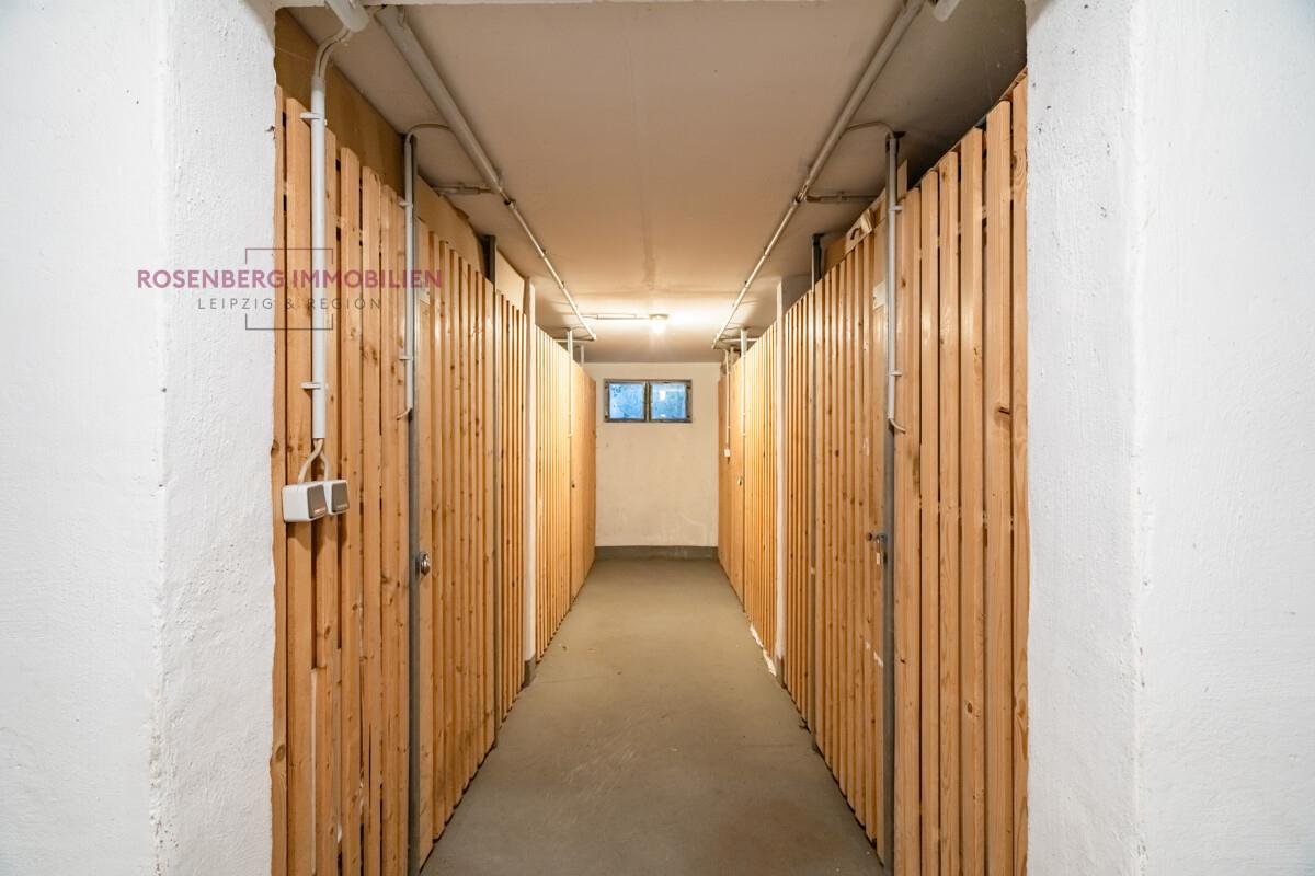 Immobilie in Leipzig zu Verkaufen_2-Raum_Keller