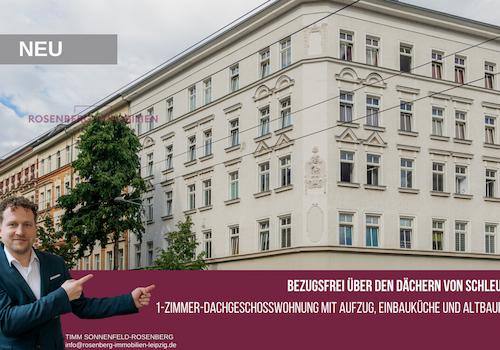 Immobilie in Leipzig / Schleußig zu verkaufen_Titelbild