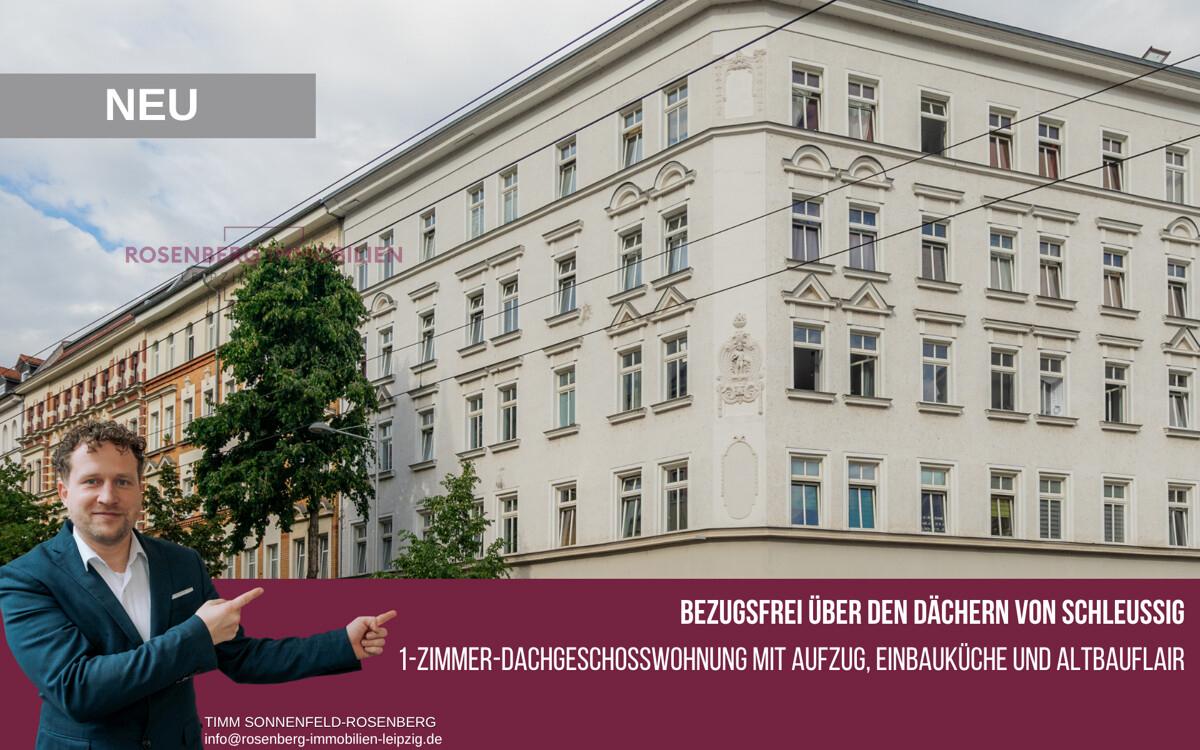 Immobilie in Leipzig / Schleußig zu verkaufen_Titelbild