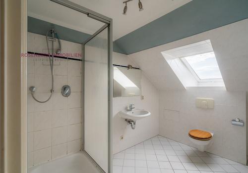 Immobilie in Leipzig / Schleußig zu verkaufen_Badezimmer
