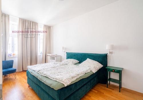 Immobilie in Leipzig / Zentrum zu verkaufen_Zimmer 1
