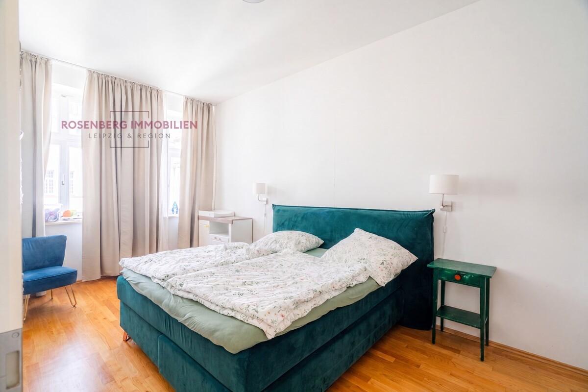 Immobilie in Leipzig / Zentrum zu verkaufen_Zimmer 1