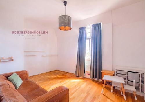 Immobilie in Leipzig / Zentrum zu verkaufen_Zimmer 2