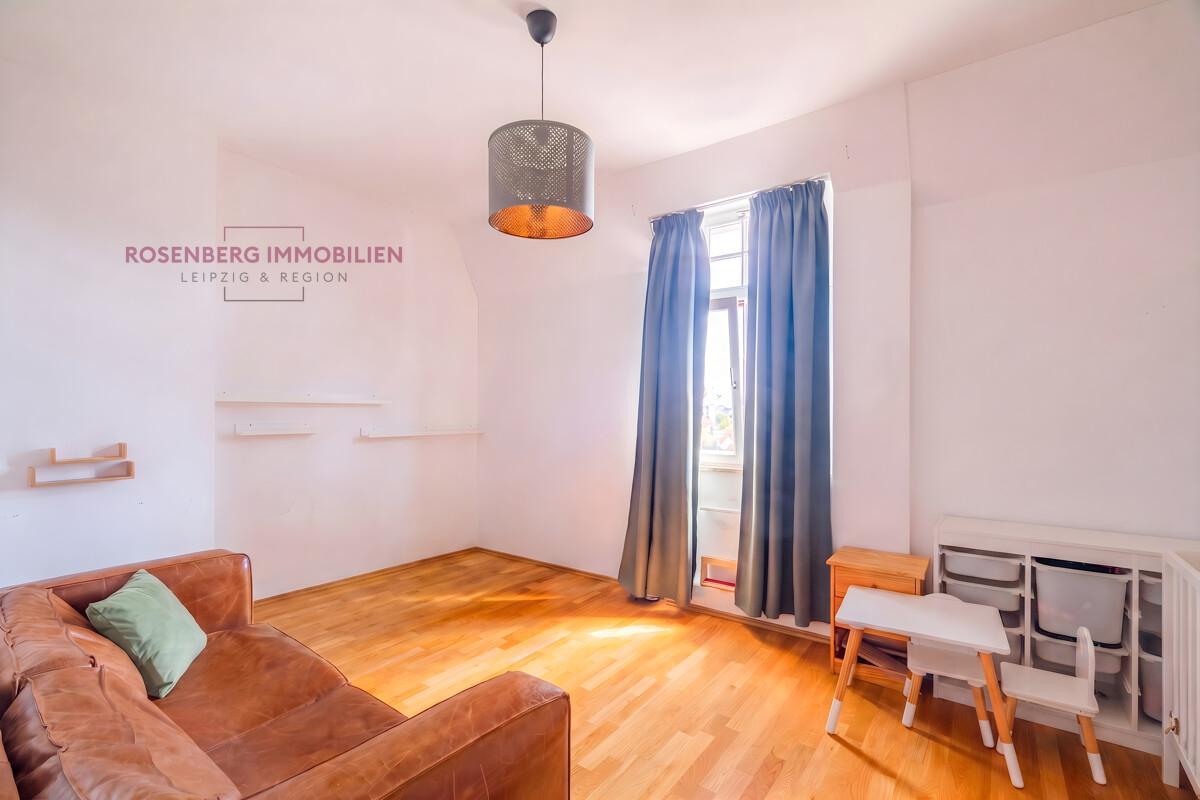 Immobilie in Leipzig / Zentrum zu verkaufen_Zimmer 2