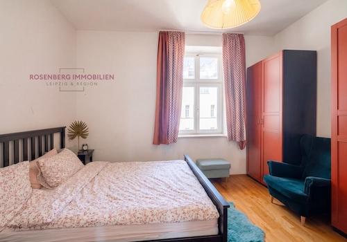 Immobilie in Leipzig / Zentrum zu verkaufen_Zimmer 3