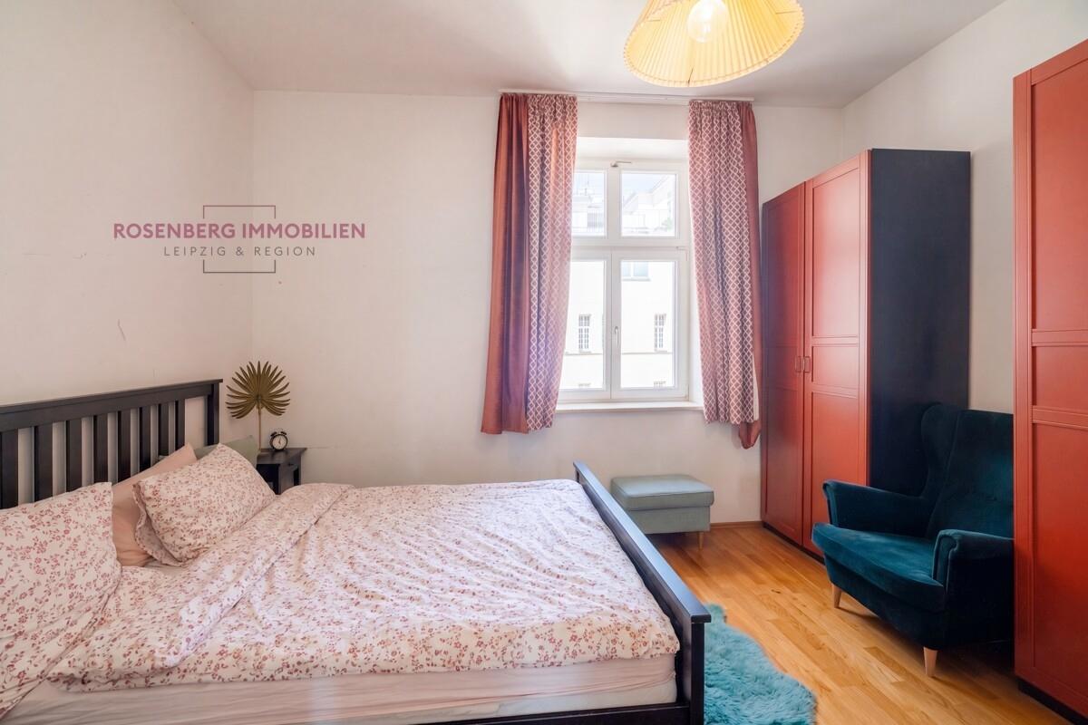 Immobilie in Leipzig / Zentrum zu verkaufen_Zimmer 3