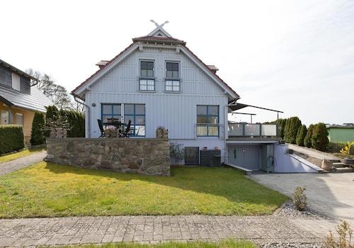 Haus am Fleesensee
