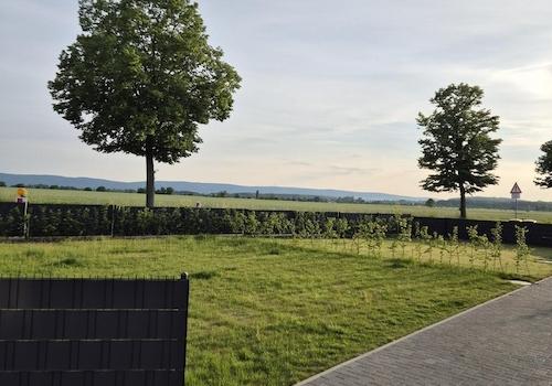 Vordergarten