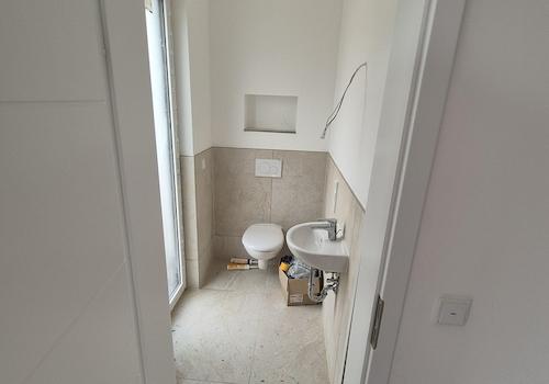 Gäste-WC