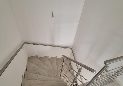 Treppe