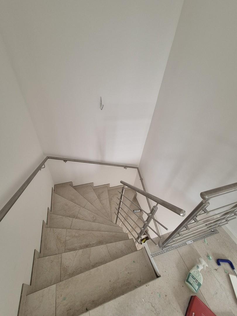 Treppe