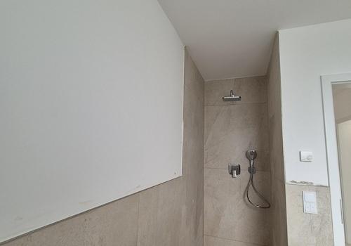 Dusche