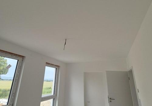 Elternzimmer + Ankleide