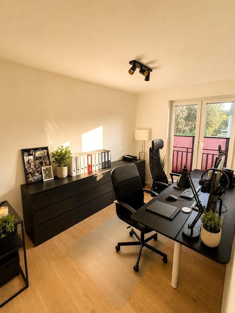 Büro