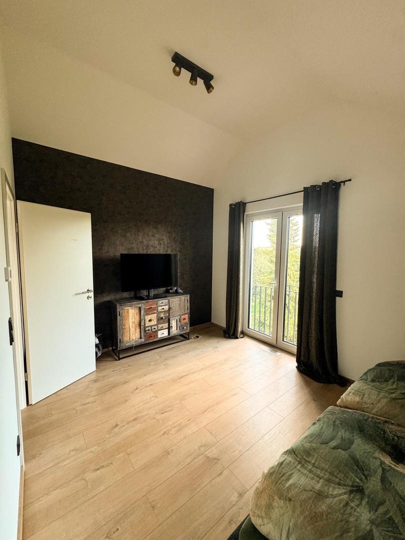 Schlafzimmer DG