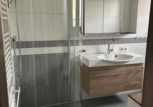 Dusche
